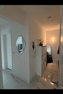 Foto - Etagenwohnung in Söhrewald zur Miete