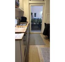 Wohnung Mainaschaff 1 Zimmer möbliert 01.12.25