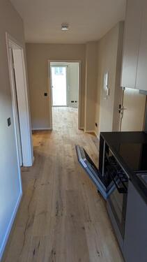 Foto - Erstbezug, 2-Zimmer 59m², neue EBK, Aufzug, optionaler Stellplatz