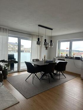 Foto - ✨ Moderne Neubauwohnung (BJ 2024) – 72 m² keine Haustiere