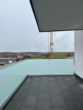 Foto - Etagenwohnung in Ochsenhausen