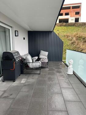 Foto - Etagenwohnung in Ochsenhausen zur Miete