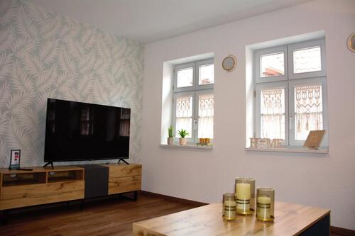 Foto - Etagenwohnung in Halberstadt zur Miete