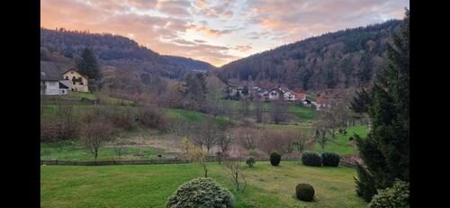 Foto - Helle 2-Zimmer Wohnung 79qm EBK, Bad, Keller, Stellplatz, Balkon