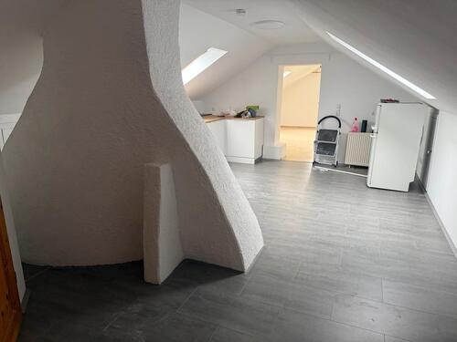 Foto - 1 Zimmer Etagenwohnung in Freising