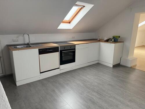 Foto - Etagenwohnung in Freising zur Miete