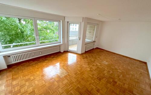 Foto - Sonnige 3-Zimmer-Wohnung in zentraler Lage