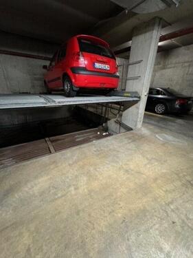 Foto - 1 Zimmer Etagenwohnung in Weiden in der Oberpfalz