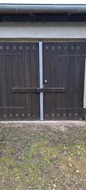 Foto - Garage Stellplatz mit Strom ca. 7,20m