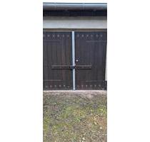 Garage Stellplatz mit Strom ca. 7,20m - Vetschau/Spreewald