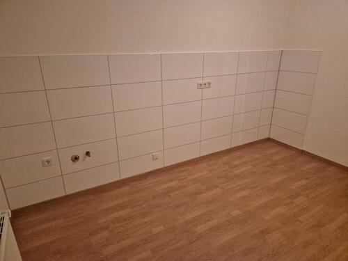 Foto - Etagenwohnung in Sulzbach (Saar) zur Miete