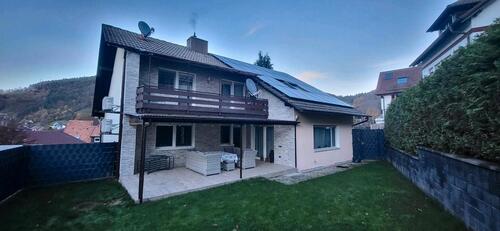 Foto - Zweifamilienhaus Bühlertal - 579.000,00&nbsp;EUR Kaufpreis, ca.&nbsp; 318,00&nbsp;m&sup2;