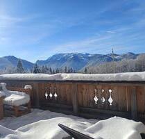 Ferienwohnung Januar 2026 Nähe Kufstein - Eurasburg