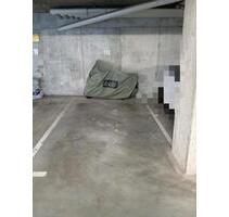 Tiefgaragenstellplatz in Waiblingen Bahnhofsnähe - Fellbach