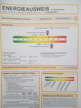 Foto - 3 Zimmer Etagenwohnung zur Miete in Nußloch