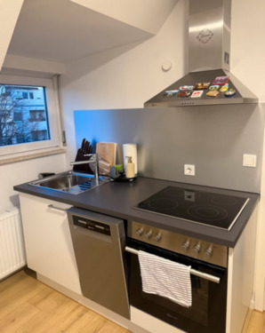 Foto - Etagenwohnung in Filderstadt zur Miete