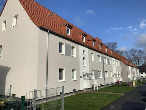 Foto - 2 Zimmer Etagenwohnung zur Miete in Dortmund