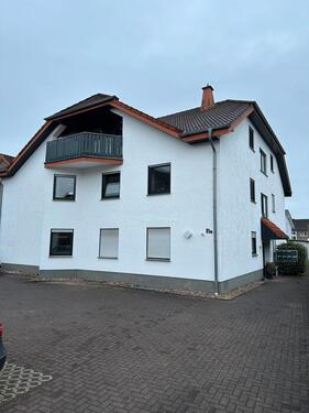 Foto - Lichtdurchflutete 2ZKB Eigentumswohnung mit Balkon