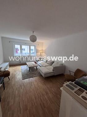 Foto - 3 Zimmer Etagenwohnung in Hamburg