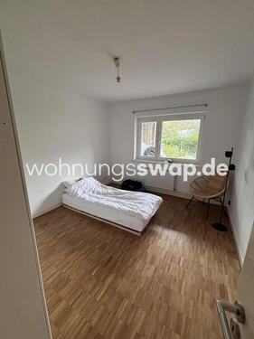 Foto - Etagenwohnung in Hamburg zur Miete
