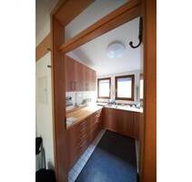 Helle 2,5-Zimmer Dachgeschosswohnung mit Balkon in Bad Urach