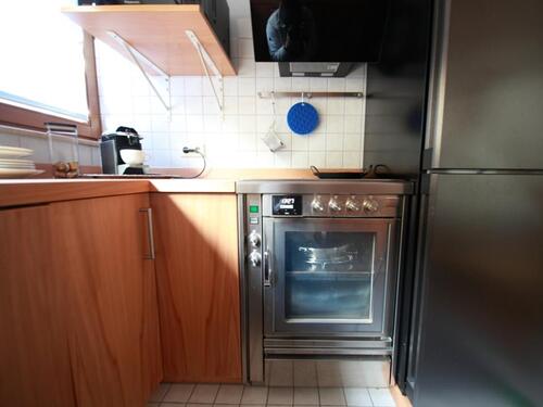 Foto - 2.5 Zimmer Dachgeschoßwohnung in Bad Urach