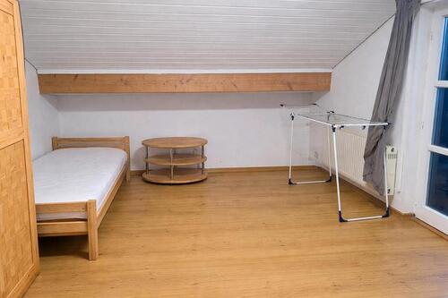 Foto - 6 Zimmer Etagenwohnung zur Miete in Rosenheim