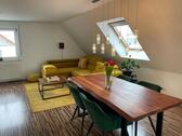 Foto - 5,5-Zimmer Maisonette-Wohnung mit BalkonTerrasse in Laichingen