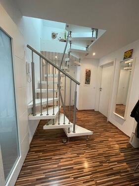 Foto - 5.5 Zimmer Maisonettenwohnung in Laichingen