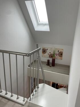 Foto - Maisonettenwohnung in Laichingen zur Miete