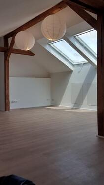 Foto - 2.5 Zimmer Dachgeschoßwohnung in Wiesbaden