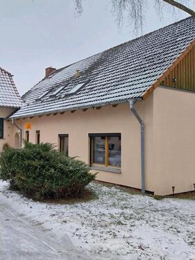 Foto - 3 Zimmer Einfamilienhaus zum Kaufen in Bützow