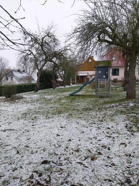 Foto - Einfamilienhaus in Bützow zum Kaufen