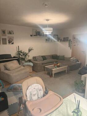 Foto - Charmante 3-Zimmer-Wohnung im Mina Witkojc Quartier