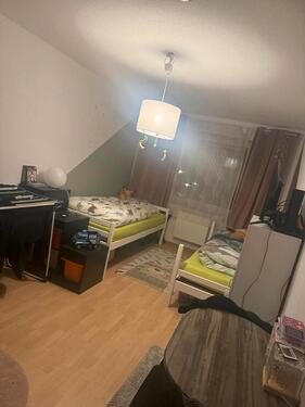 Foto - 3 Zimmer Etagenwohnung in Cottbus