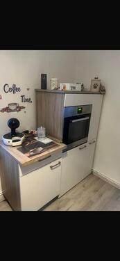 Foto - Wohnung such dringend Nachmieter