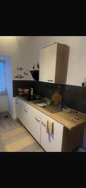 Foto - 2 Zimmer Etagenwohnung zur Miete in Burg