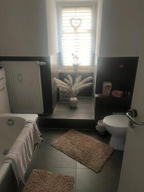 Foto - 2 Zimmer Etagenwohnung in Burg