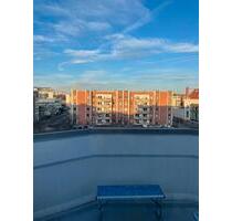 1 - 2 Zimmer zur Buchmesse (19.-22.03.) - Leipzig Südost