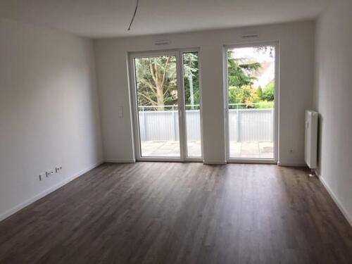 Foto - Erdgeschoßwohnung in Witten zur Miete