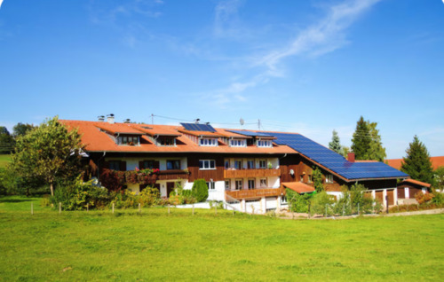 Foto - Ferienwohnung im Allgäu Bayern hat noch Kapazitäten frei