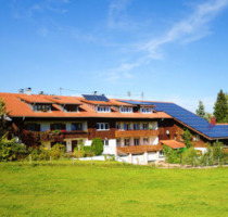 Ferienwohnung im Allgäu Bayern hat noch Kapazitäten frei - Waltenhofen