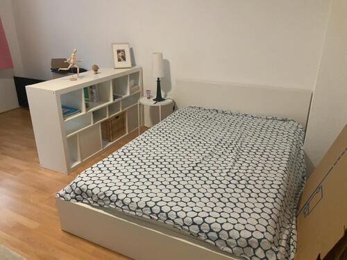 Foto - 1 Zimmer Hochparterre zur Miete in Wuppertal