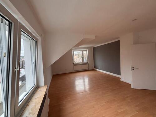 Foto - Helle 4-Zimmer-Wohnung mit Balkon in Top-Lage
