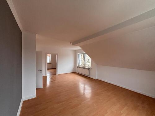 Foto - 4 Zimmer Dachgeschoßwohnung in Warstein