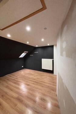 Foto - Dachgeschoßwohnung in Warstein zur Miete