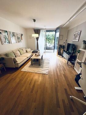 Foto - Moderne Wohnung mit offener Küche & hochwertiger Ausstattung in Heidelberg