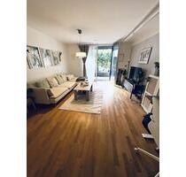 Moderne Wohnung mit offener Küche & hochwertiger Ausstattung in Heidelberg