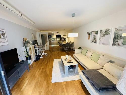 Foto - 2 Zimmer Erdgeschoßwohnung zur Miete in Heidelberg