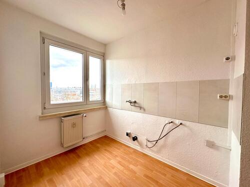 Foto - Etagenwohnung in Magdeburg zur Miete